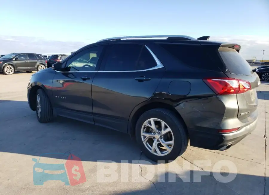3GNAXKEX3JL331541 Photo# 2