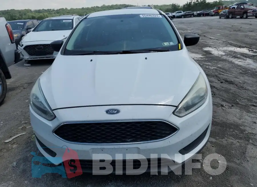 1FADP3E26FL248467 Photo# 5