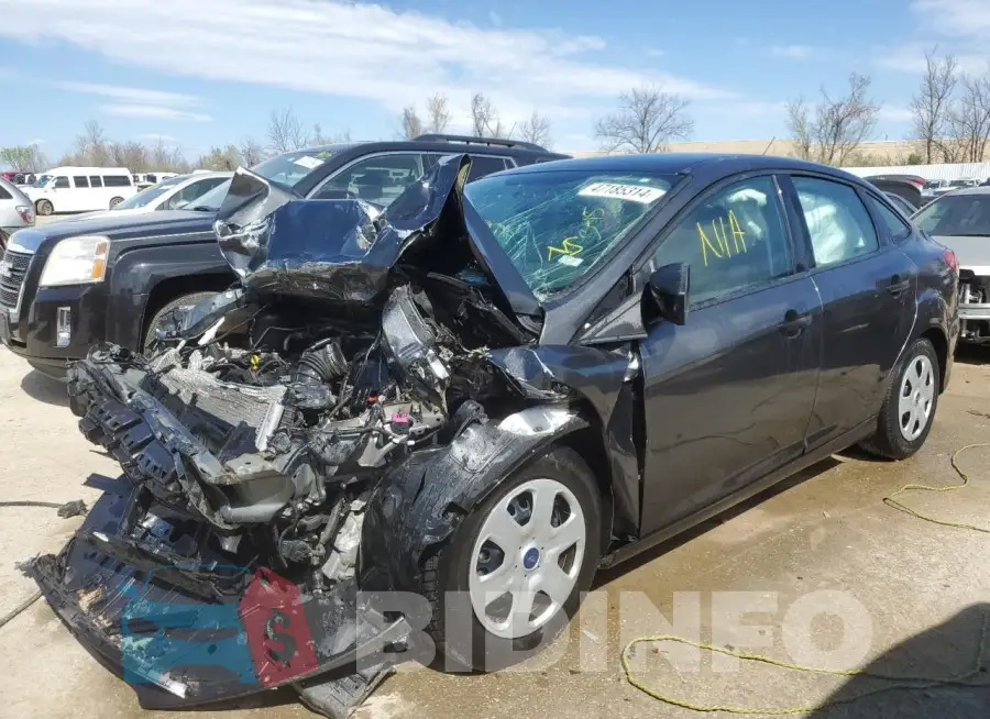 1FADP3E29GL379474 Photo# 1