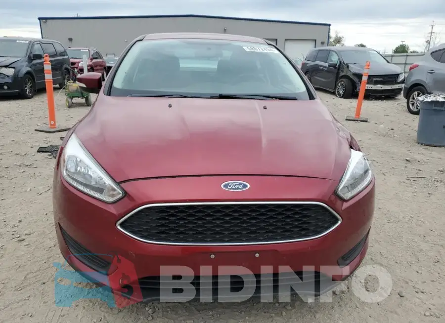 1FADP3F26GL203237 Photo# 5