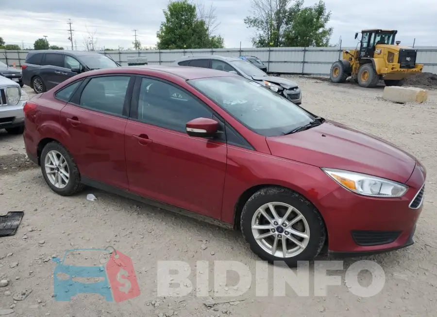 1FADP3F26GL203237 Photo# 4