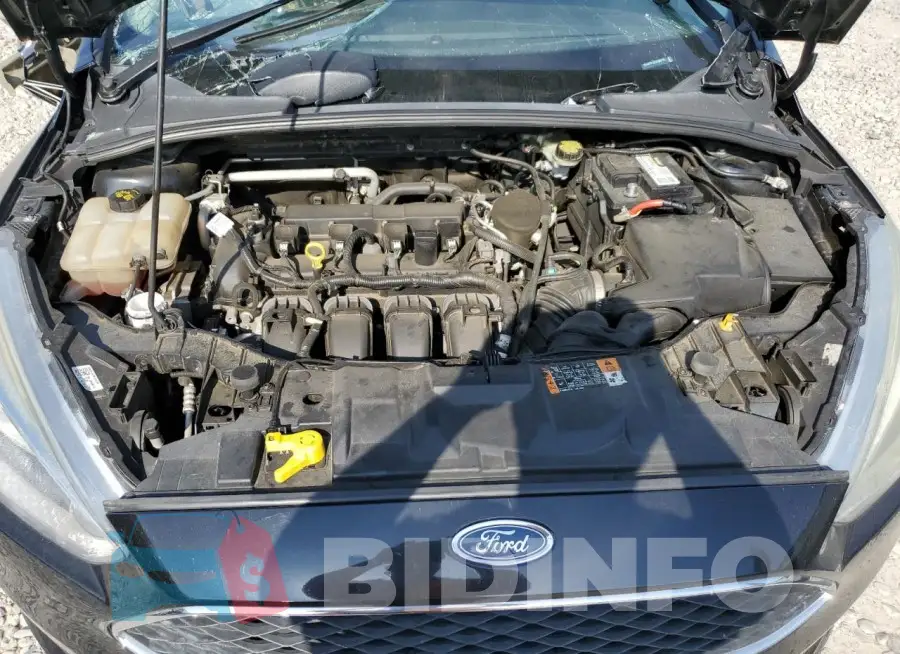 1FADP3F27GL304562 Photo# 11