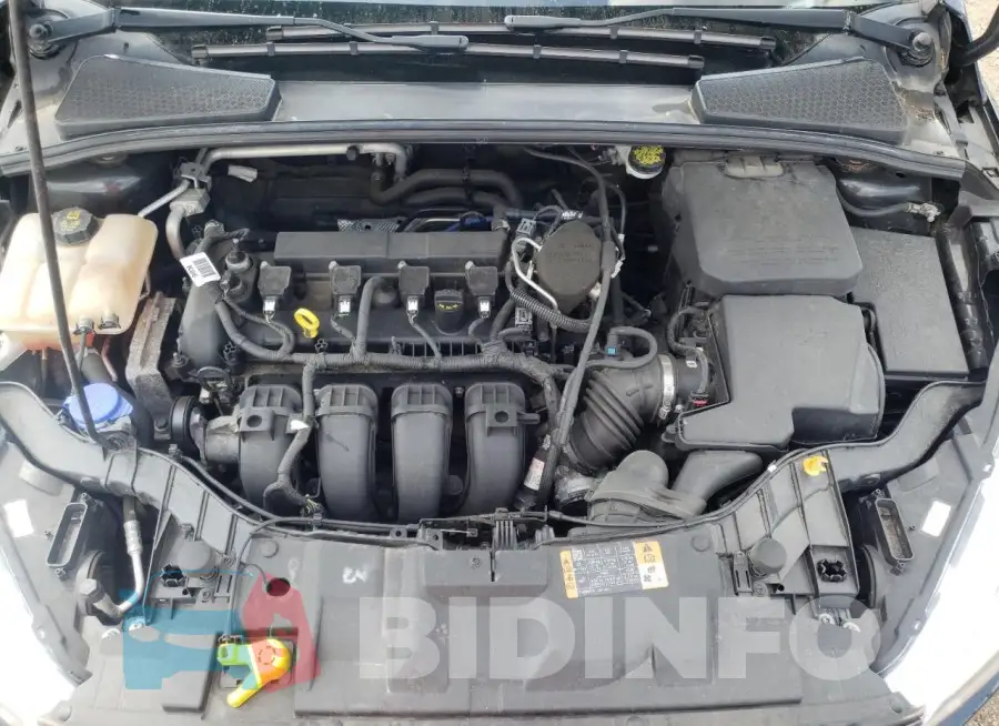 1FADP3K21FL382615 Photo# 11