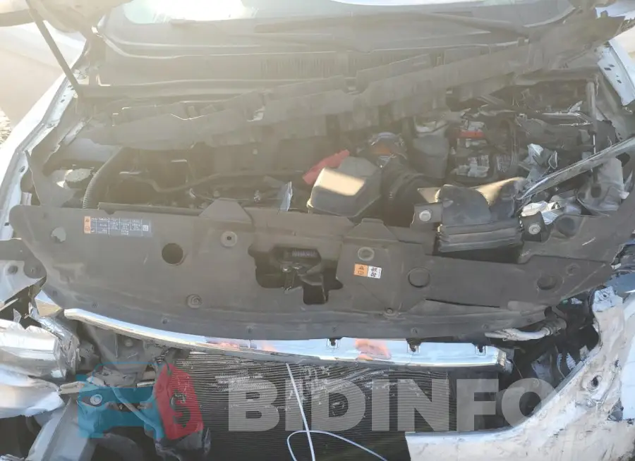 1FAHP2F87GG137953 Photo# 11