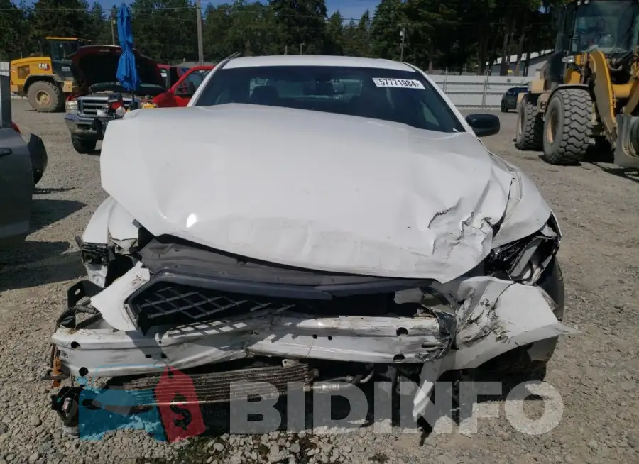 1FAHP2MK6FG190544 Photo# 5