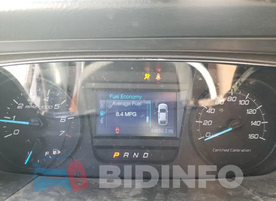1FAHP2MK6FG190544 Photo# 9