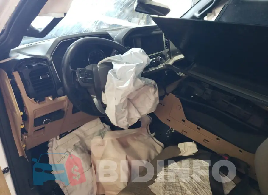 1FTEW1EB6NKE65074 Photo# 8