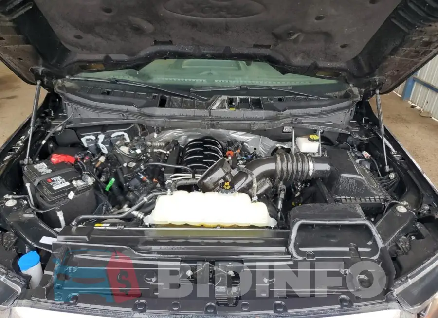 1FTFW1E58PKD13525 Photo# 11