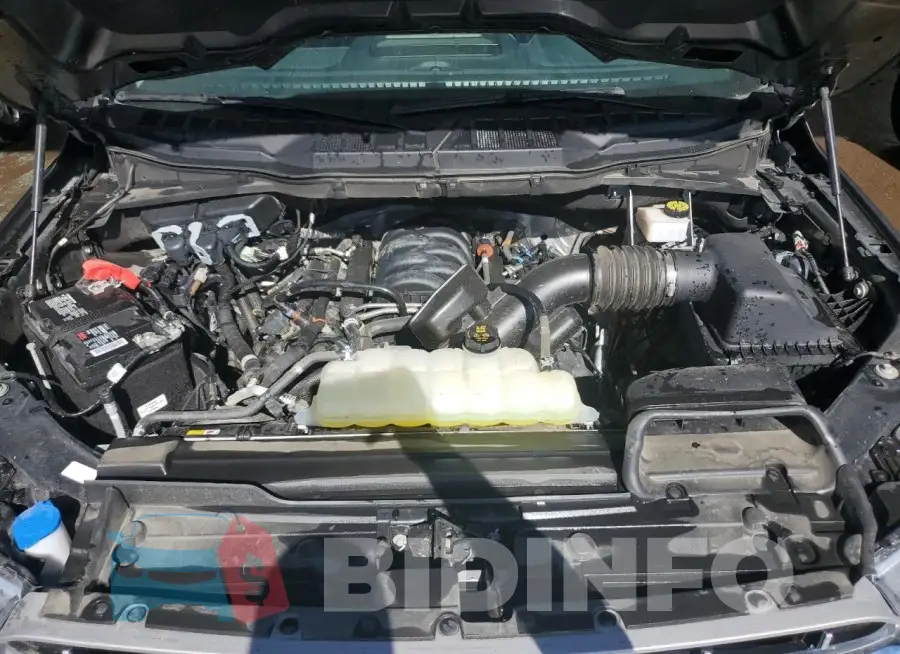 1FTFW1E59PKD33511 Photo# 11