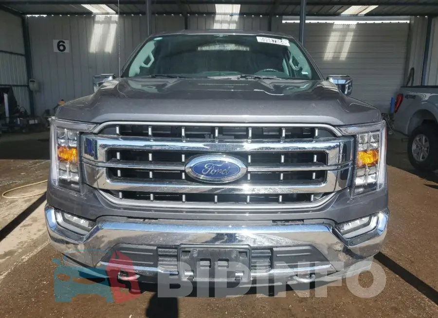 1FTFW1E59PKD33511 Photo# 5
