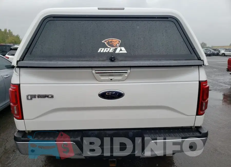 1FTFW1EG9FKF07187 Photo# 6