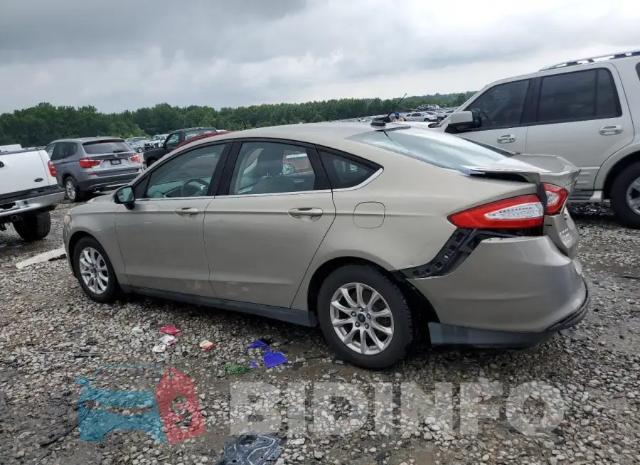 3FA6P0G7XFR109573 Photo# 2