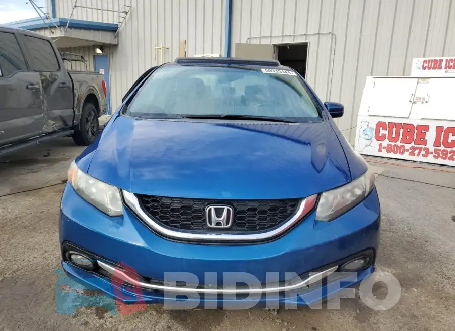 19XFB2F94FE052236 Photo# 5