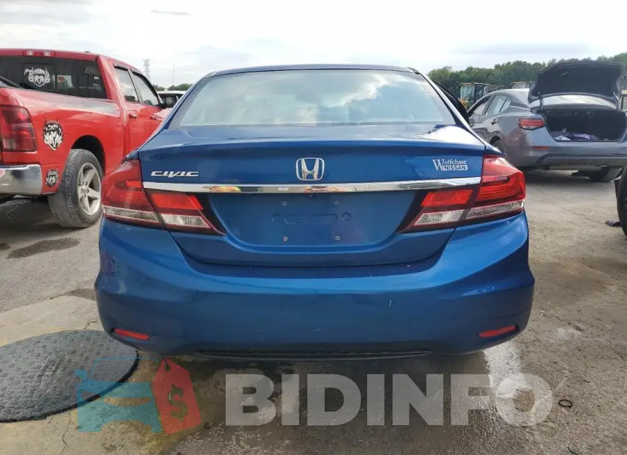 19XFB2F94FE052236 Photo# 6