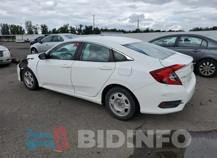 2HGFC2F54GH571885 Photo# 2