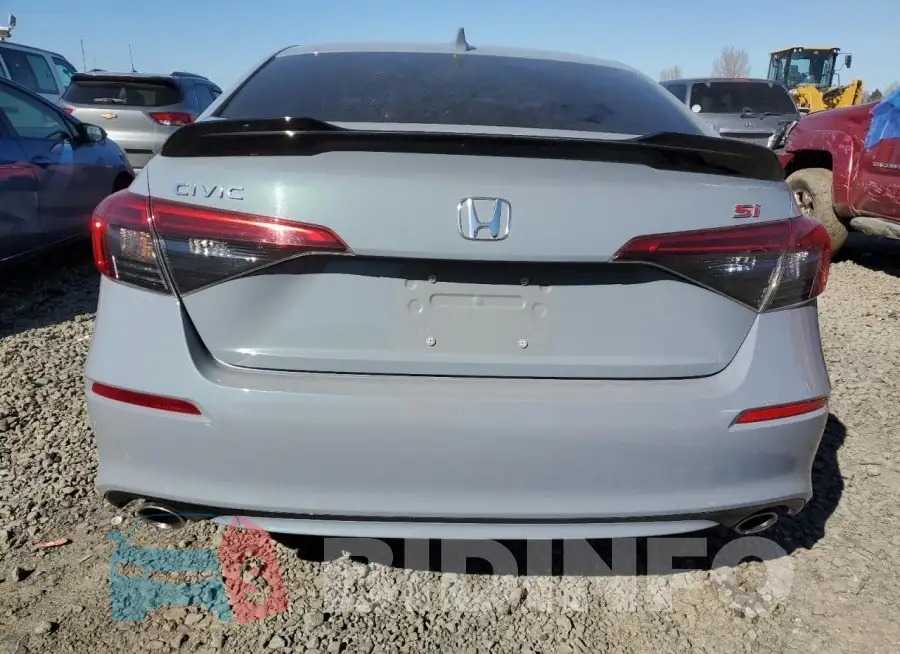 2HGFE1E59NH476547 Photo# 6