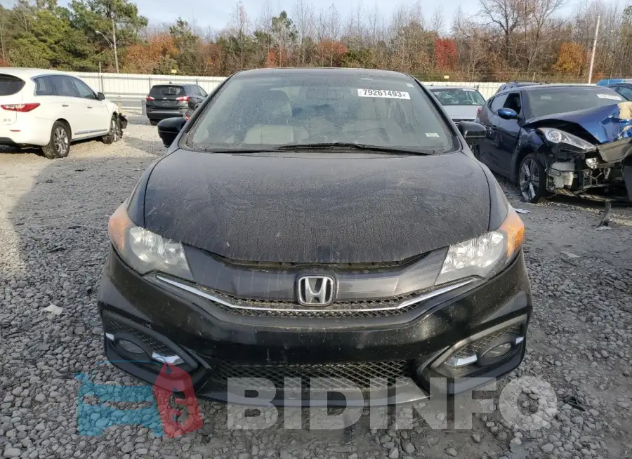 2HGFG3B03FH505864 Photo# 5