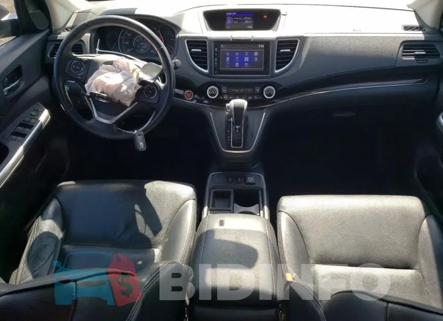 2HKRM3H72GH564695 Photo# 8