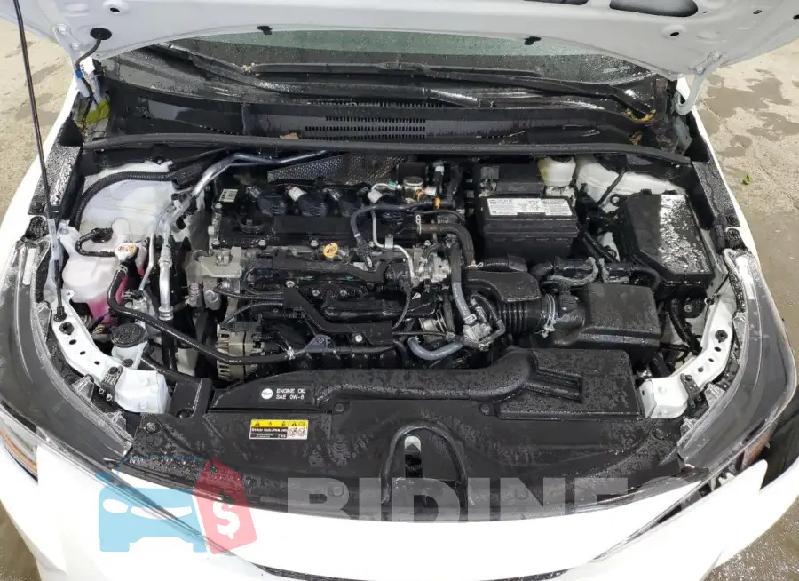 5YFB4MDE5PP056591 Photo# 11