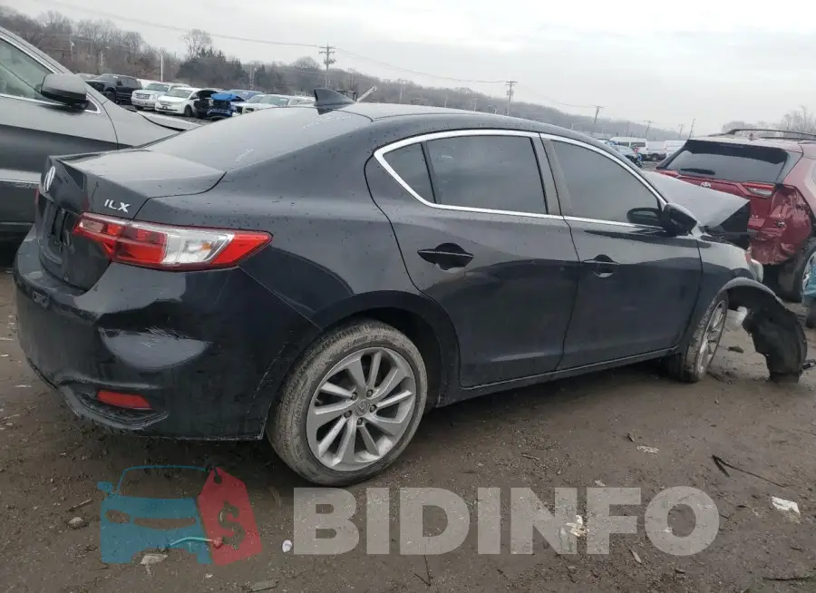 19UDE2F3XHA003835 Photo# 3