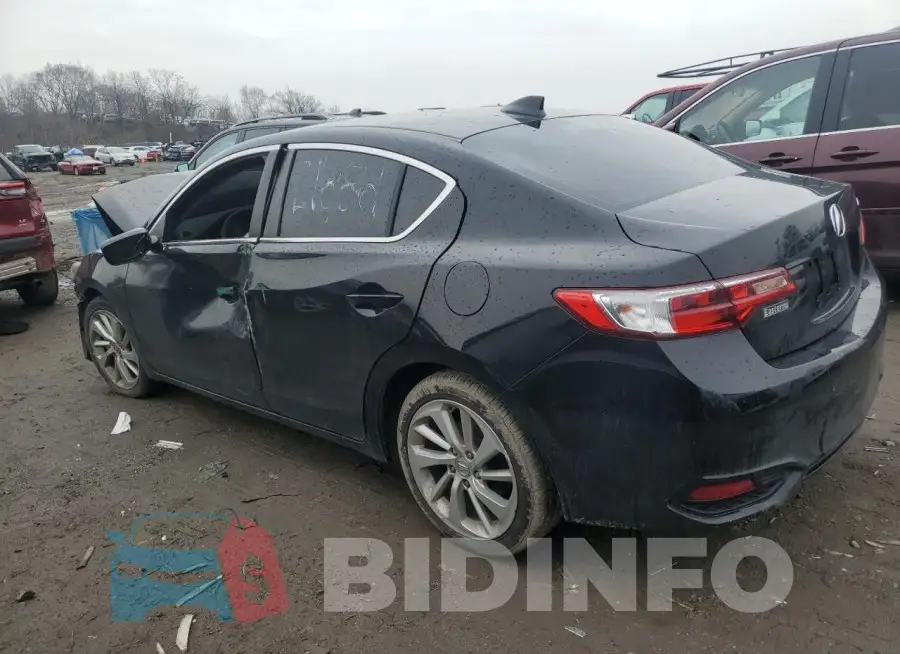 19UDE2F3XHA003835 Photo# 2