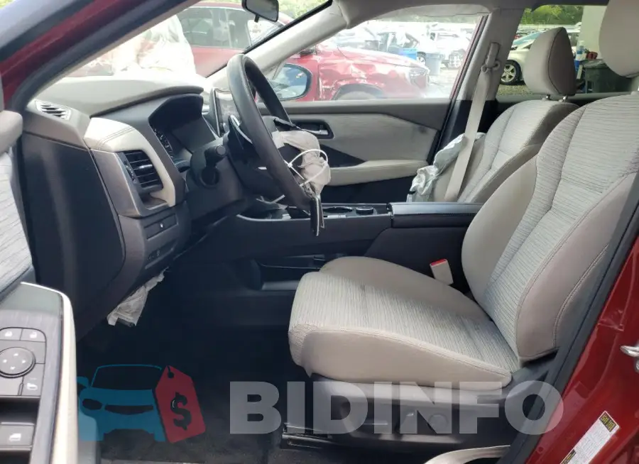 JN8BT3BB0PW211727 Photo# 7