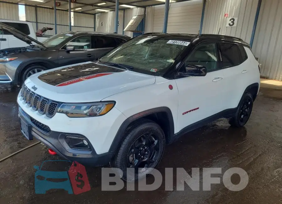 3C4NJDDN9PT511736 Photo# 1