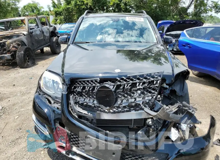 WDCGG8JB4FG432089 Photo# 5
