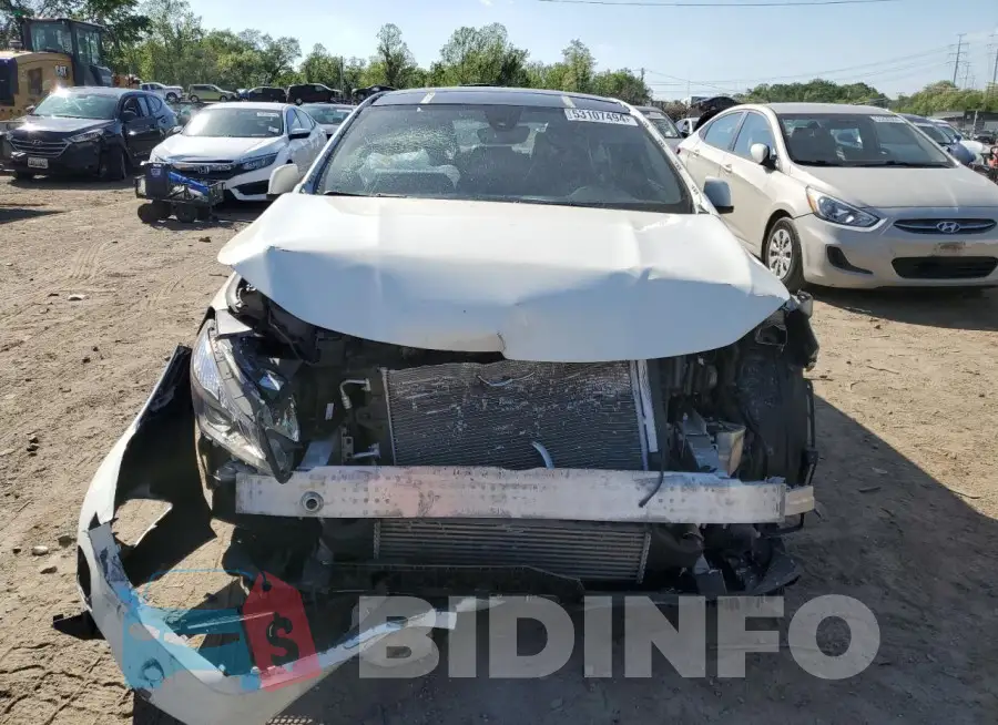 WDDSJ4GB2FN237269 Photo# 5