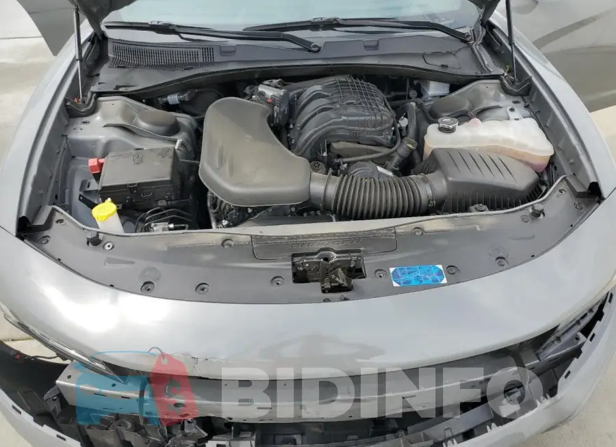 2C3CDXBG4PH642509 Photo# 11