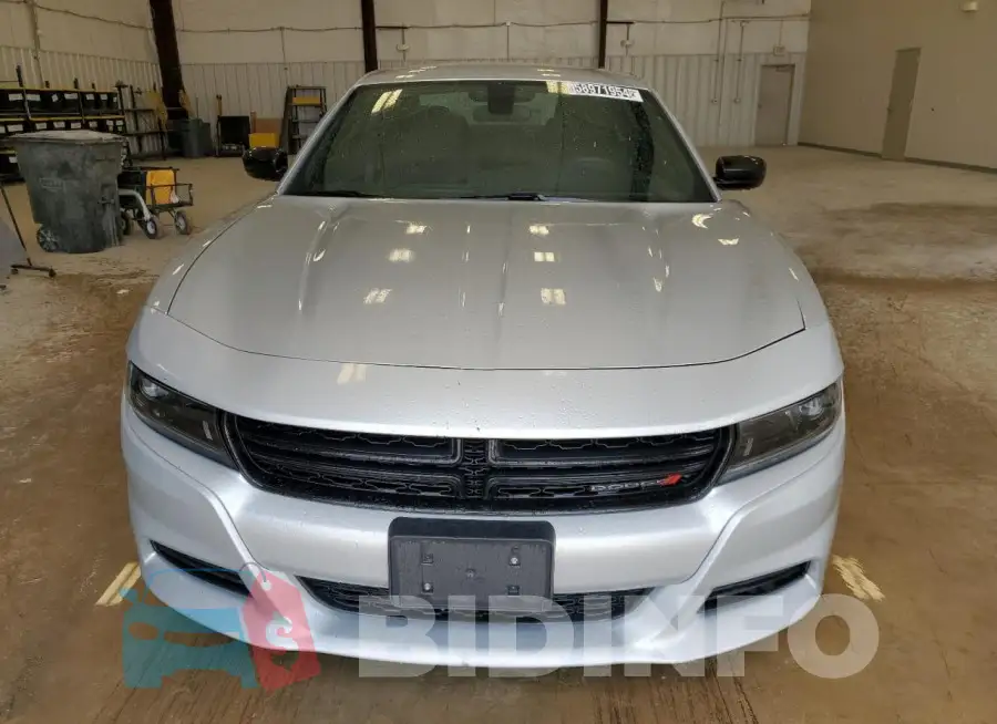 2C3CDXBG9PH533334 Photo# 5