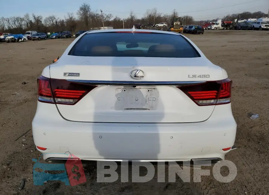 JTHCL5EF6F5025557 Photo# 6