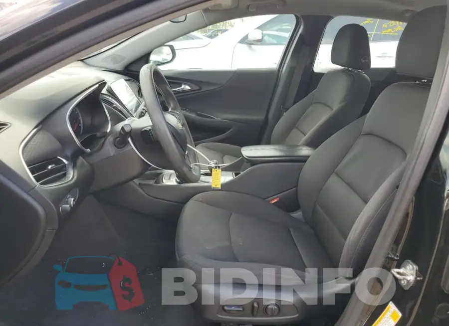 1G1ZD5ST1LF089913 Photo# 7