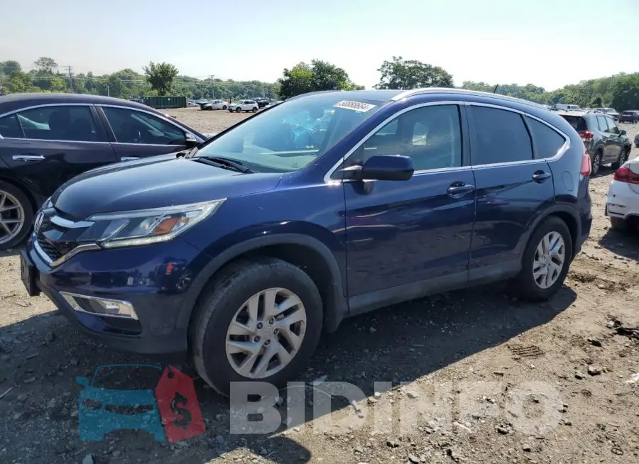 2HKRM4H71GH714995 Photo# 1