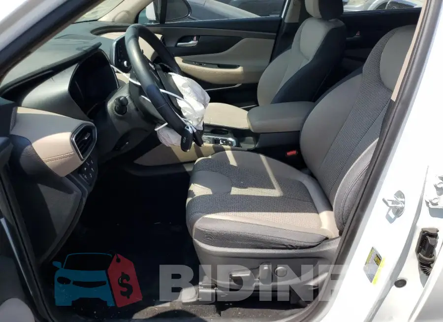 5NMS3CAD4KH033847 Photo# 7