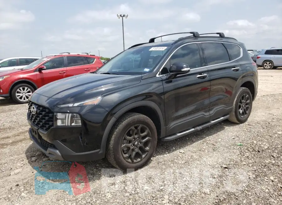 5NMS6DAJ5PH491309 Photo# 1