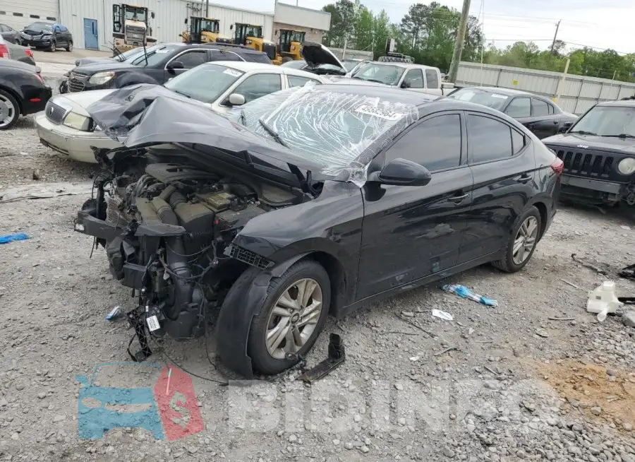 5NPD84LF7LH587354 Photo# 1