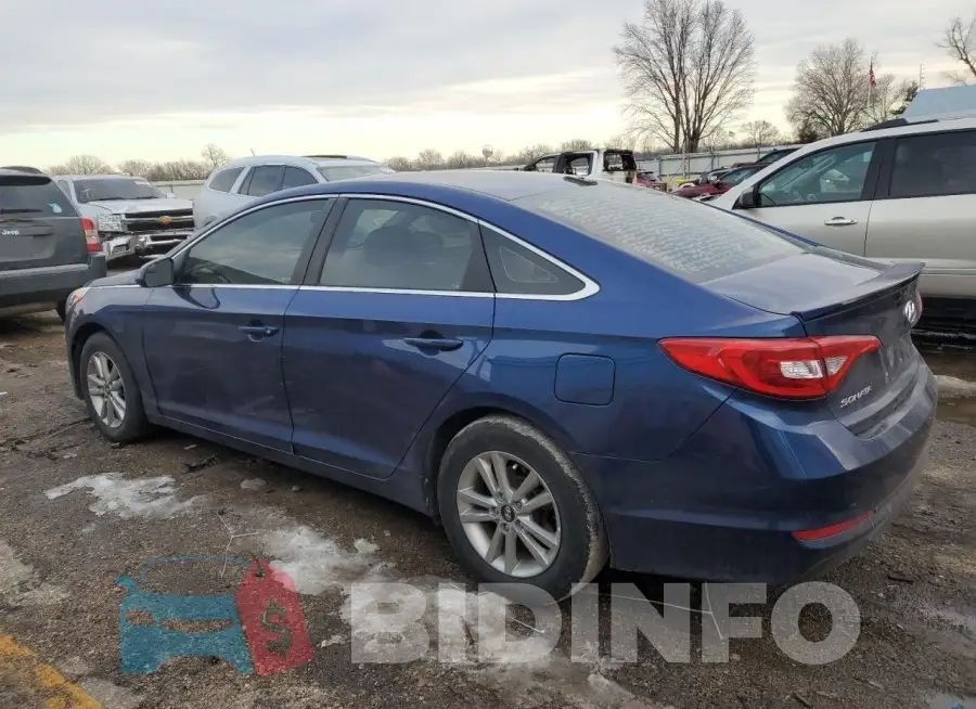 5NPE24AF6HH469182 Photo# 2
