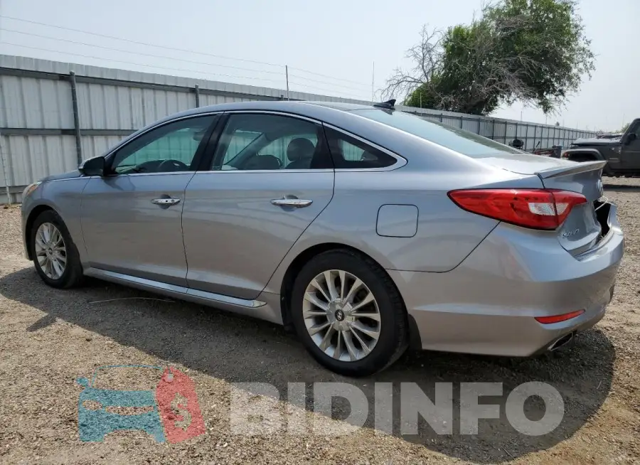5NPE34AF7FH225874 Photo# 2
