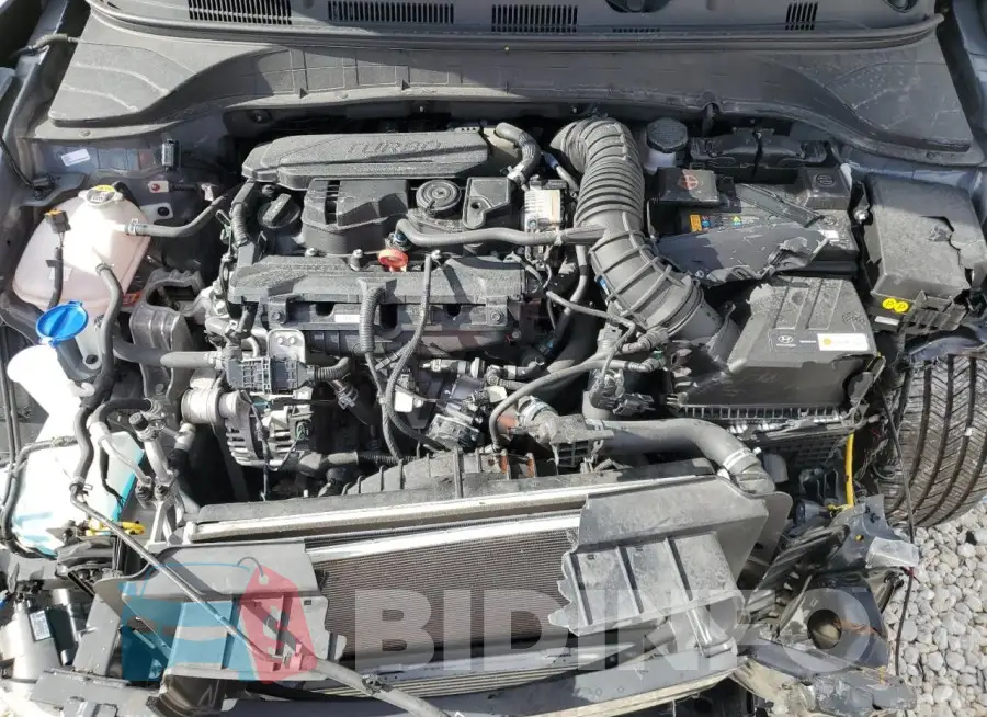 KM8K3CA35PU989017 Photo# 12