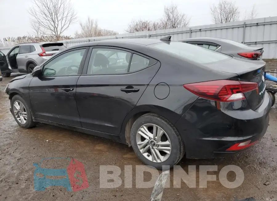 KMHD84LF8LU099712 Photo# 2