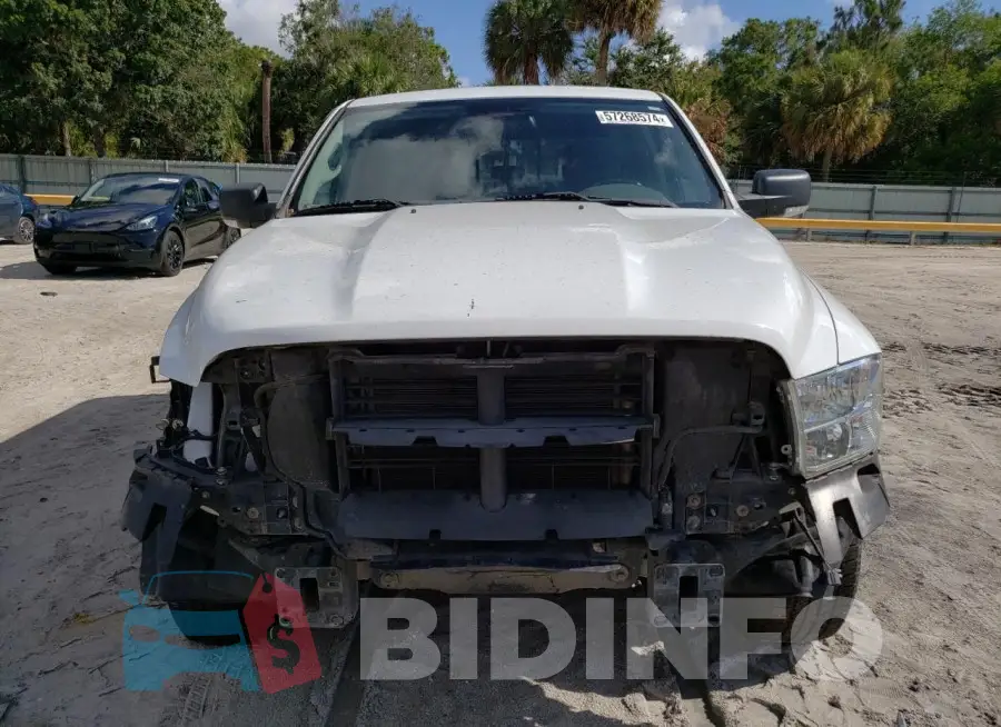 1C6RR6LT1KS554846 Photo# 5