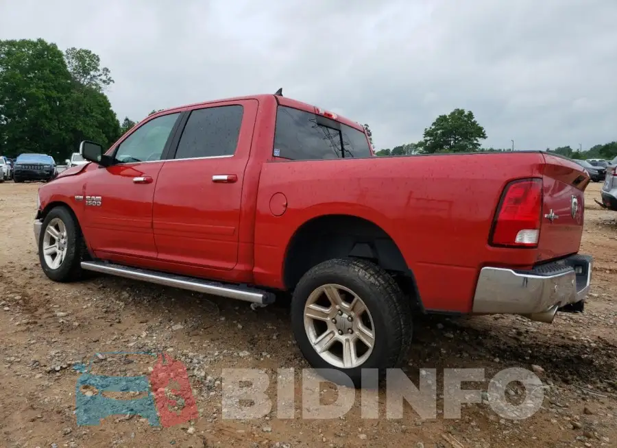 1C6RR6LT2JS211185 Photo# 2