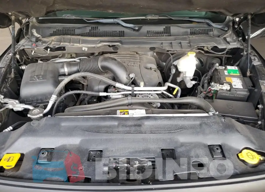 1C6RR6LT6GS169631 Photo# 11