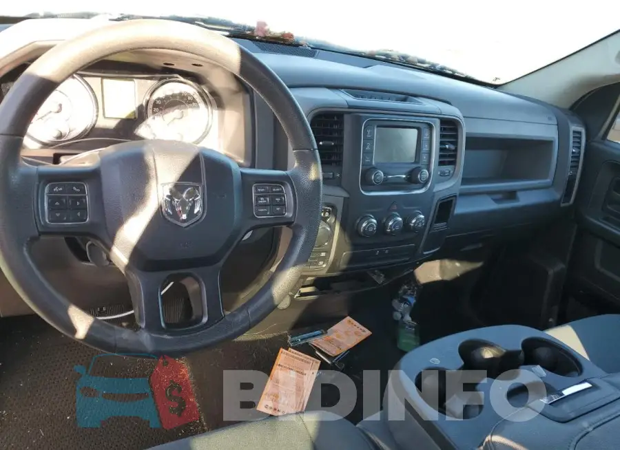 1C6RR7FG9JS265295 Photo# 8