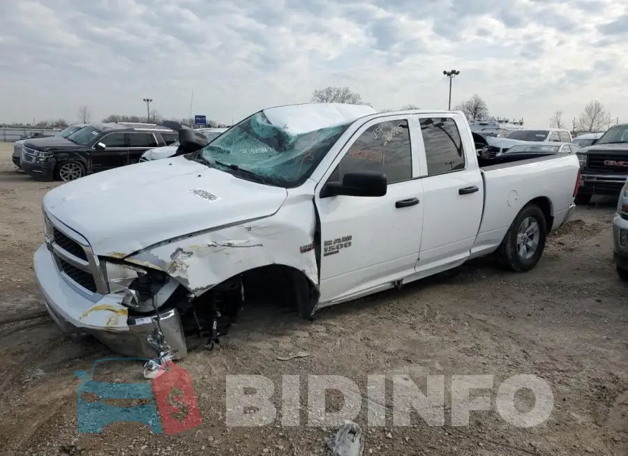 1C6RR7FT2KS729722 Photo# 1