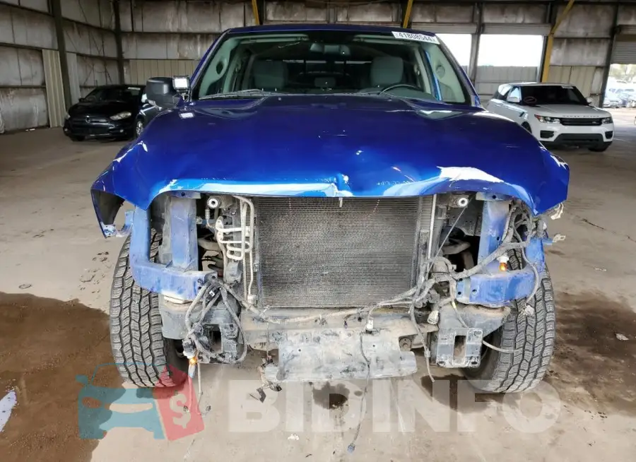 1C6RR7LT3GS138827 Photo# 5