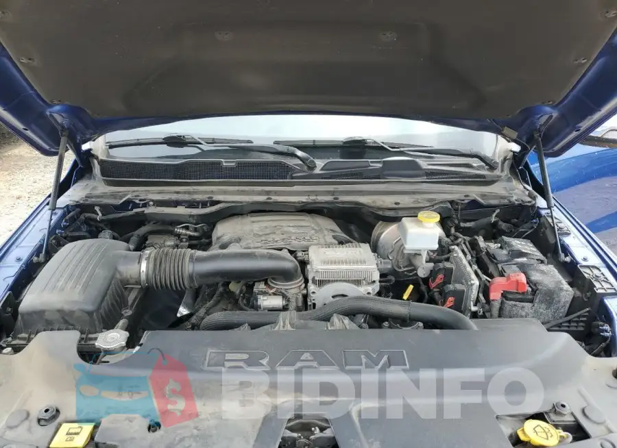 1C6SRFBT4KN657163 Photo# 11