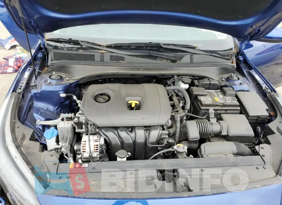 3KPF24AD2PE505021 Photo# 11