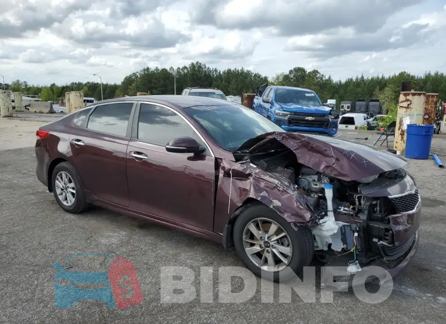 5XXGT4L3XGG107357 Photo# 4